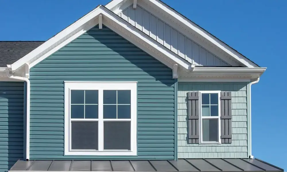 Roof repair and inspection services in Robeson